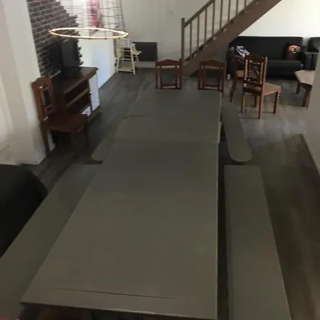 Family 度假居 *