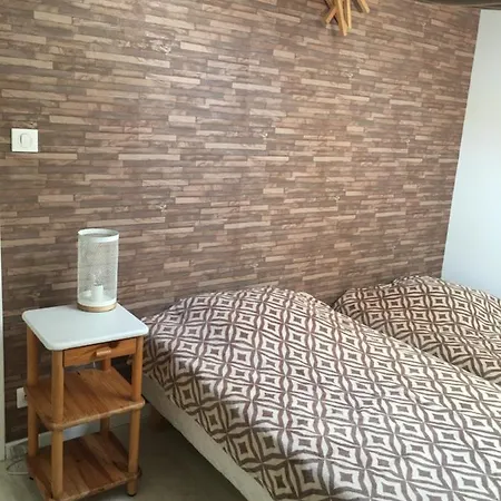 Family Holiday home La Reorthe