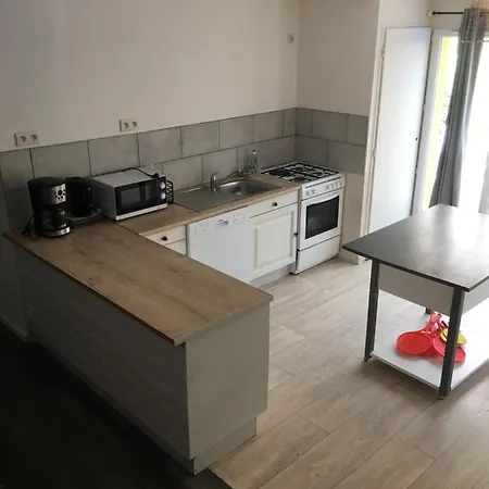 Holiday home Family La Reorthe